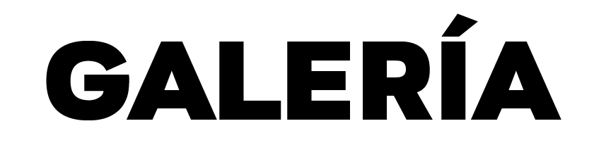 GALERÍA